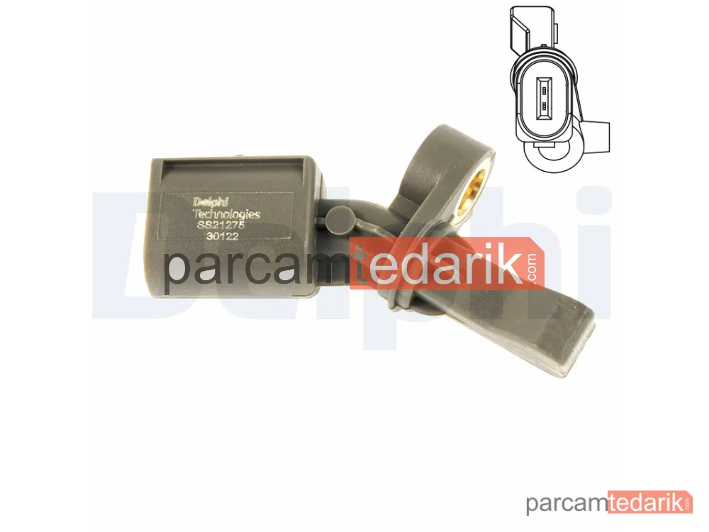 SS2127512B1 | ABS Sensörü — Audi A1 City Carver, Audi A1 Sportback, Seat Arona