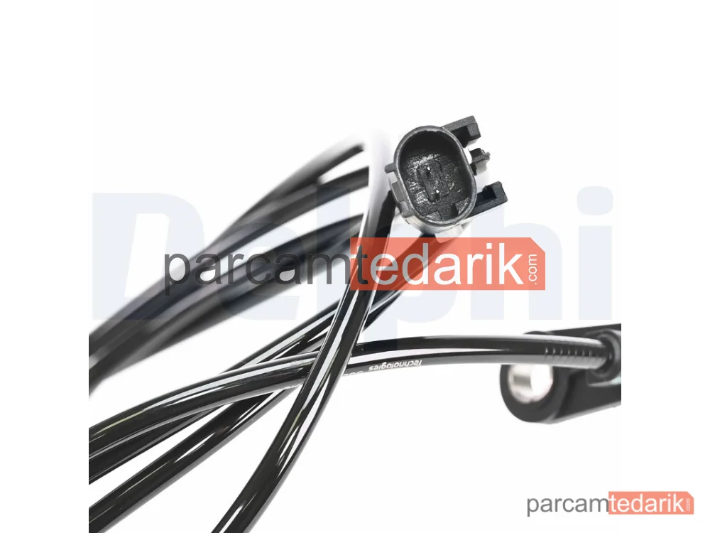 DELPHI SS2131812B1 | ABS Sensörü — Mercedes-Benz Sprinter 4,6-t Panelvan/Van, Mercedes-Benz Sprinter 4,6-t Platform şasi, Mercedes-Benz Sprinter 5-t Minibüs/Otobüs
