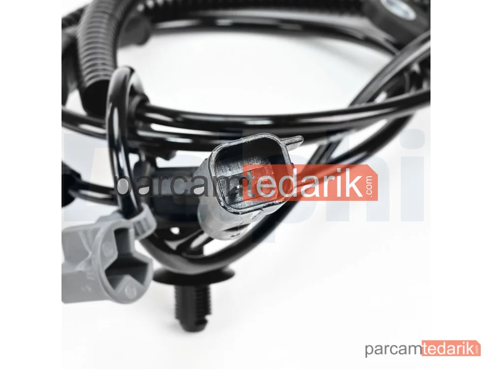 DELPHI SS2134412B1 | ABS Sensörü — Opel Insignia A, Opel Insignia A Country Tourer, Opel Insignia A Sedan