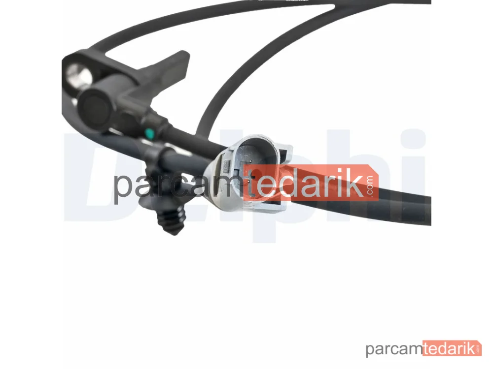 DELPHI SS2134812B1 | Devir Sensörü — Mercedes-Benz Viano, Mercedes-Benz Vito / Mixto Panelvan/Van, Mercedes-Benz Vito Minibüs/Otobüs