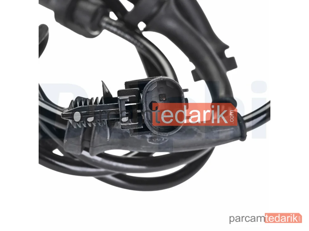 DELPHI SS2145812B1 | Devir Sensörü — Land Rover Range Rover IV, Land Rover Range Rover SPORT II