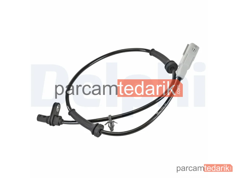 Devir Sensörü — Renault Kadjar - SS2155012B1