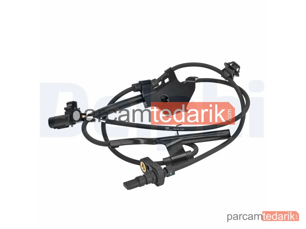 SS2164612B1 | ABS Sensörü — Toyota Auris, Toyota Corolla Sedan, Toyota Mirai