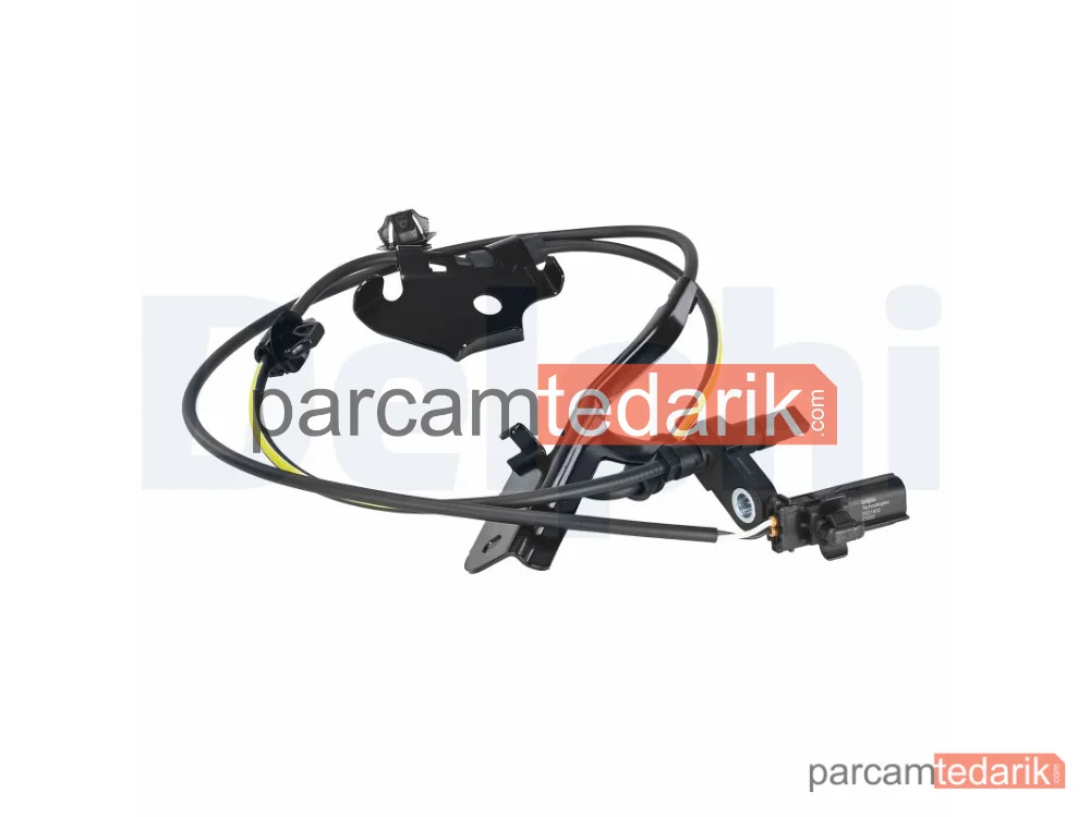 SS2165212B1 | ABS Sensörü — Toyota Auris, Toyota Corolla Sedan, Toyota Mirai