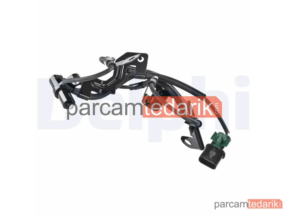 SS2167312B1 | ABS Sensörü — Mitsubishi L200 / Triton, Mitsubishi L200 / Triton Platform şasi