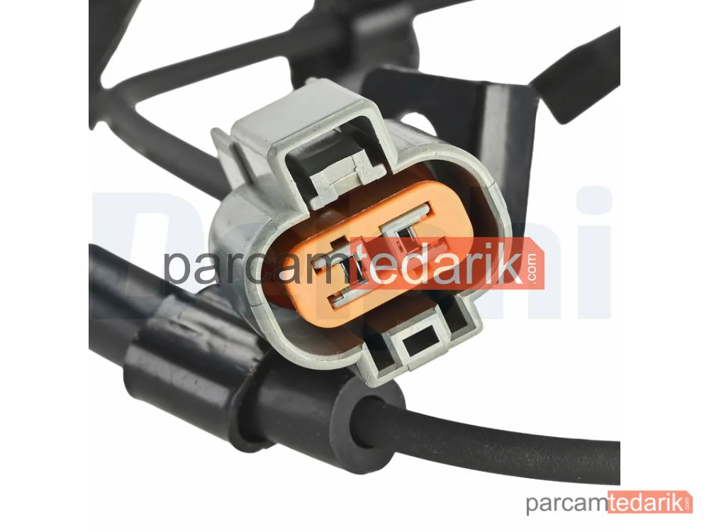 DELPHI SS2172312B1 | ABS Sensörü — Mitsubishi L200 / Triton, Mitsubishi L200 / Triton Platform şasi