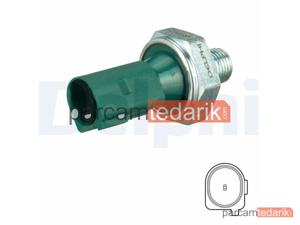 SW90059 | Yağ Basınç Müşürü — Audi A4 B9, Audi A4 B9 Avant, Audi A5