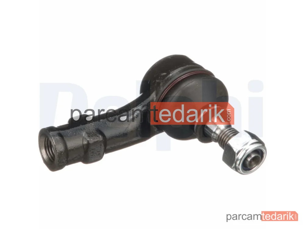 Rot Kolu — Audi A2, Seat Arosa, Seat Cordoba - TA1081