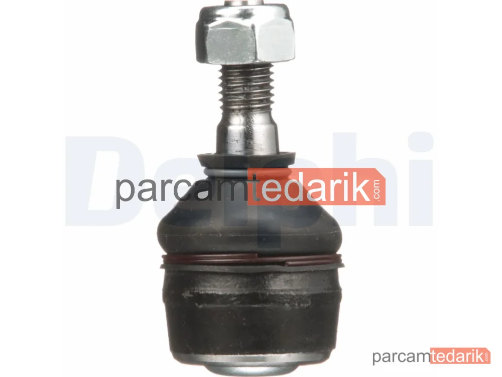 DELPHI TA1081 | Rot Kolu — Audi A2, Seat Arosa, Seat Cordoba