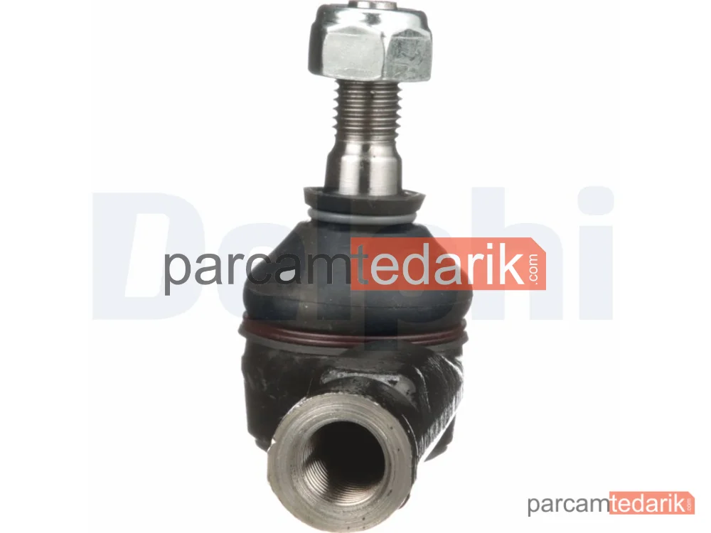DELPHI TA1081 | Rot Kolu — Audi A2, Seat Arosa, Seat Cordoba