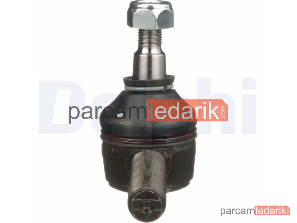 DELPHI TA1152 | Rot Kolu — BMW 5, BMW 5 Touring, BMW 6