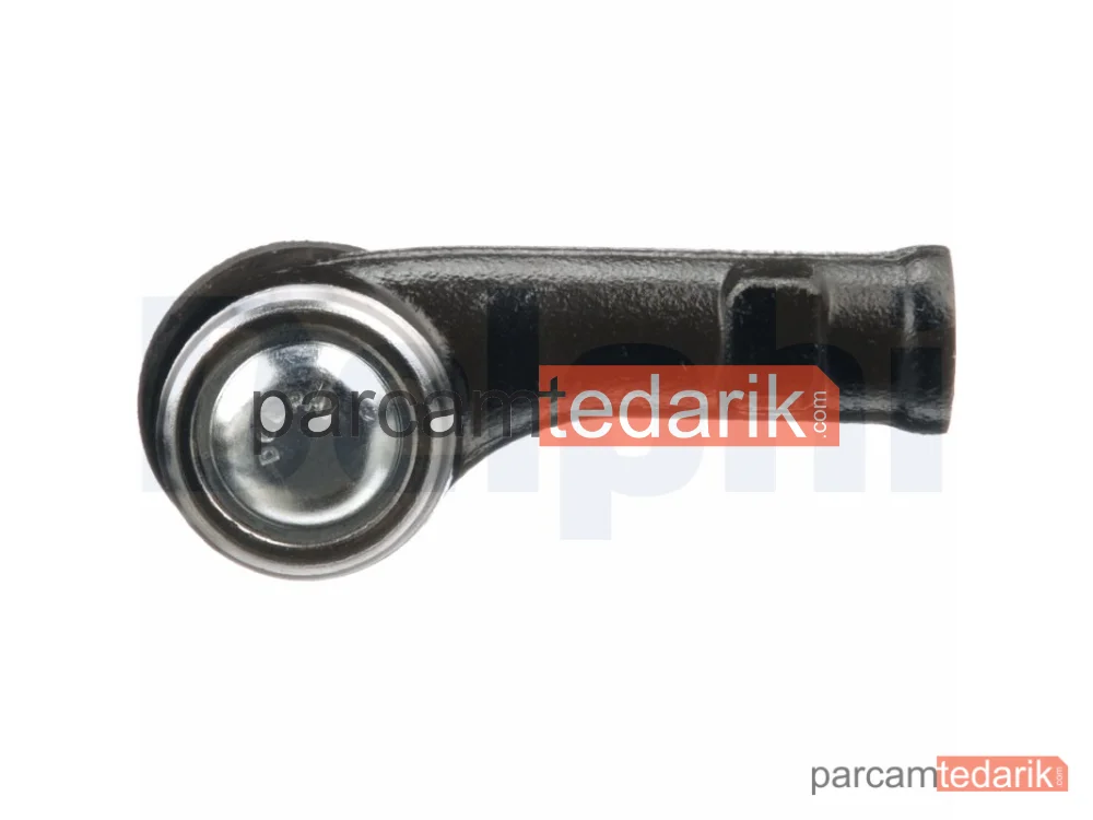 DELPHI TA1237 | Rot Kolu — Seat Arosa, Seat Cordoba, Seat Cordoba Vario