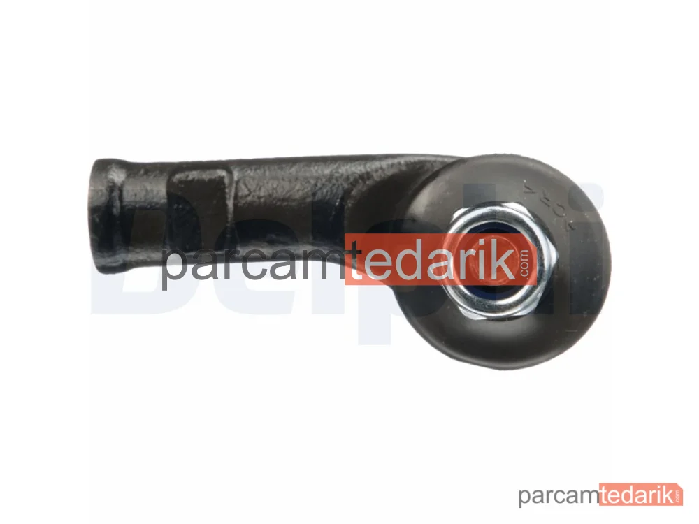 DELPHI TA1237 | Rot Kolu — Seat Arosa, Seat Cordoba, Seat Cordoba Vario