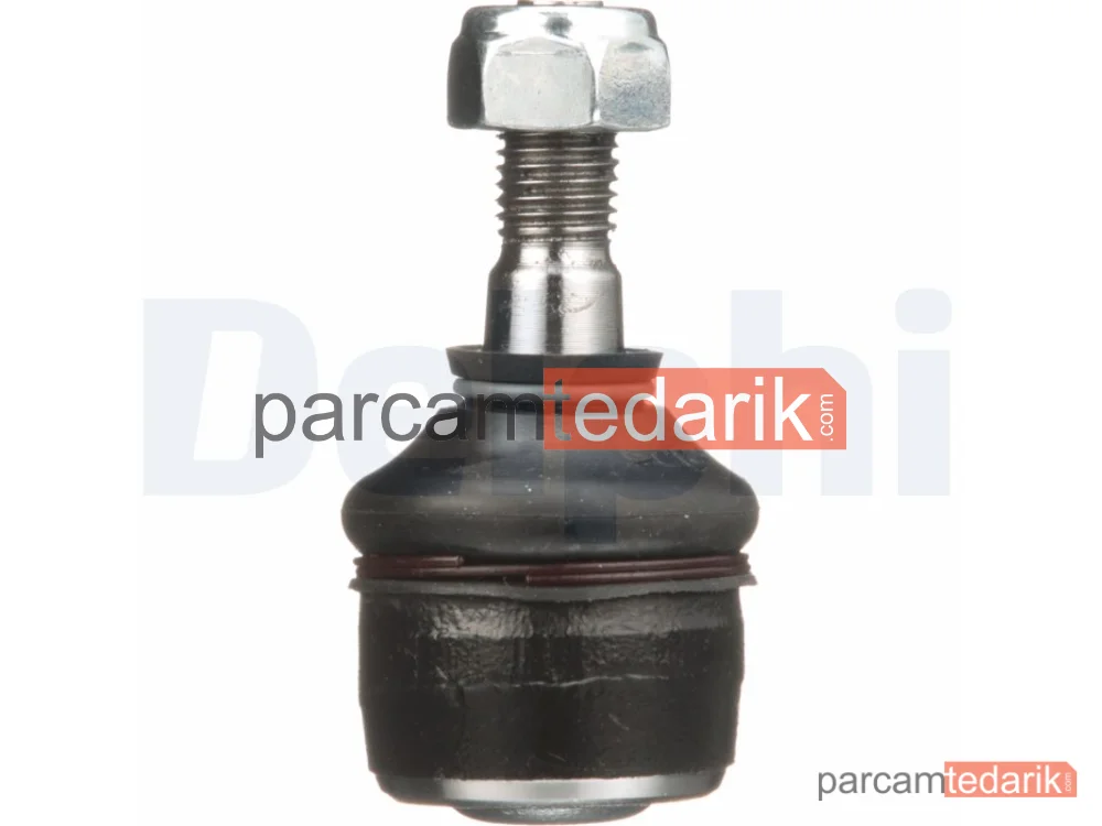 DELPHI TA1237 | Rot Kolu — Seat Arosa, Seat Cordoba, Seat Cordoba Vario