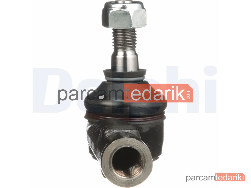 DELPHI TA1237 | Rot Kolu — Seat Arosa, Seat Cordoba, Seat Cordoba Vario
