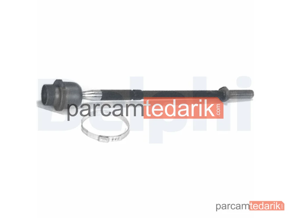 TA1278 | Rot Kolu — Opel Corsa A Hatchback, Opel Corsa A Kasa/eğik Arka, Opel Corsa A TR