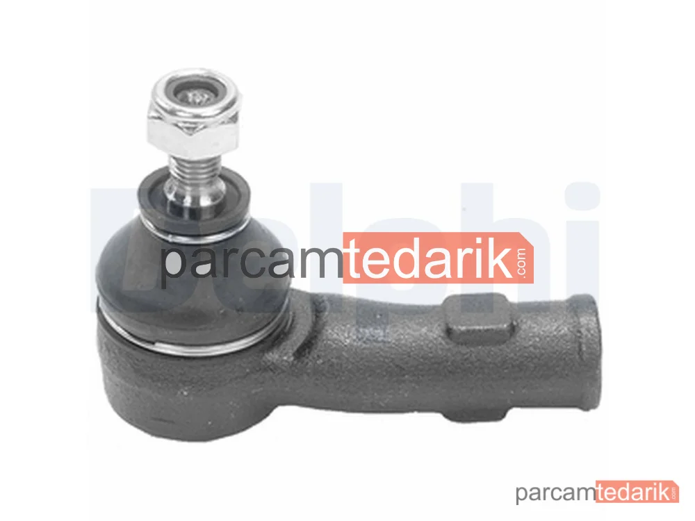 TA1584 | Rot Kolu — Ford Fiesta IV, Ford Fiesta Kasa/büyük limuzin, Ford Fiesta Kasa/eğik Arka