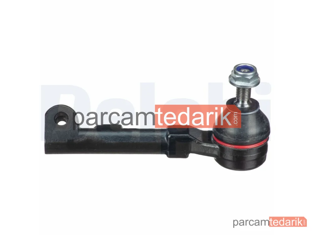 TA1590 | Rot Kolu — Renault Kangoo, Renault Kangoo Express, Renault Megane I