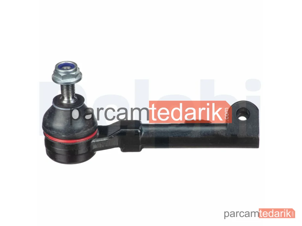 Rot Kolu — Renault Kangoo, Renault Kangoo Express, Renault Megane I - TA1591