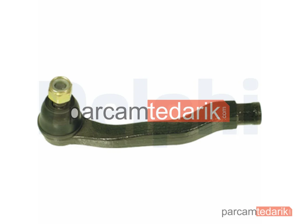 TA1662 | Rot Kolu — Honda Civic IV Hatchback, Honda Civic IV Sedan, Honda Civic IV Shuttle