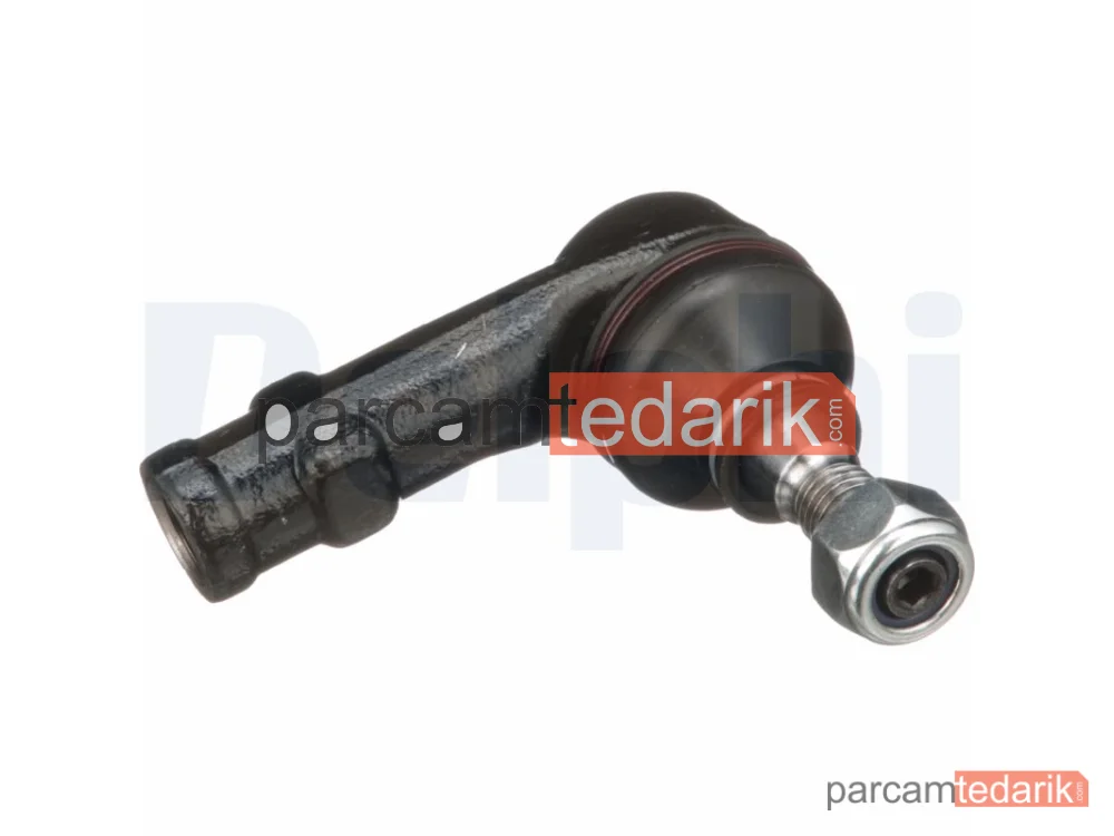 DELPHI TA1665 | Rot Kolu — Audi A3, Skoda Octavia I, Skoda Octavia I Combi