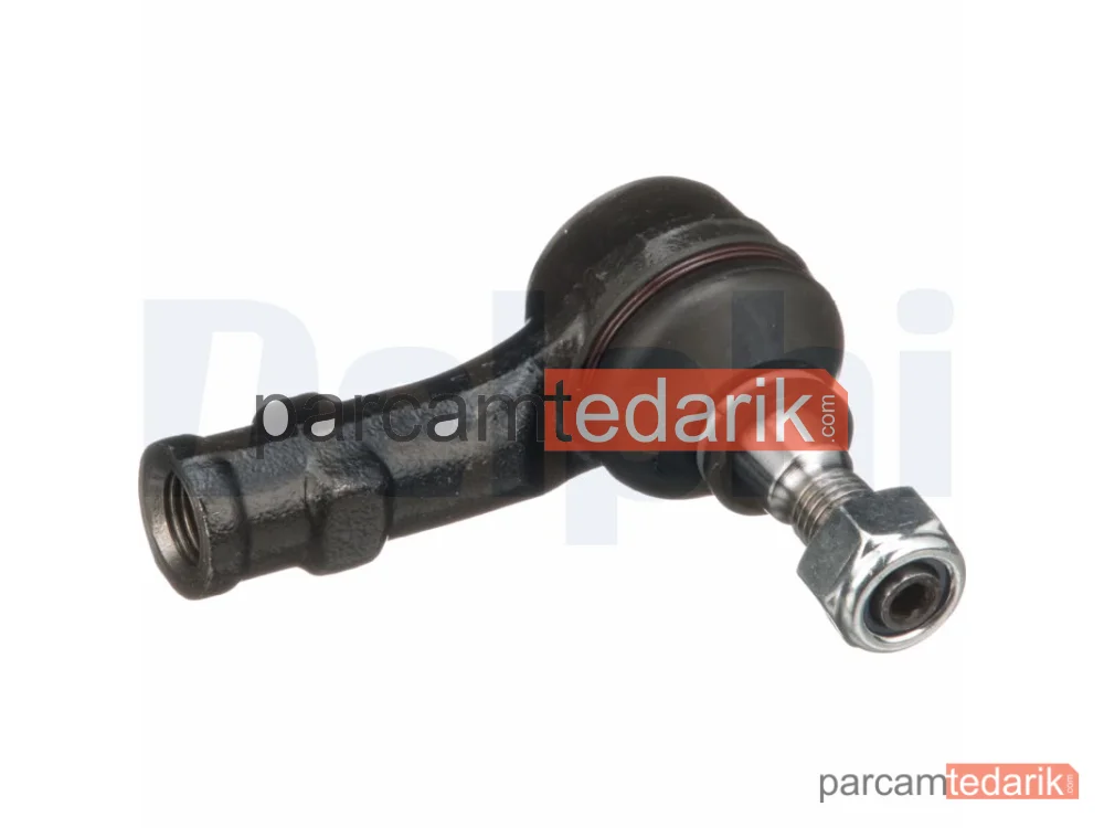 DELPHI TA1666 | Rot Kolu — Audi A3, Skoda Octavia I, Skoda Octavia I Combi