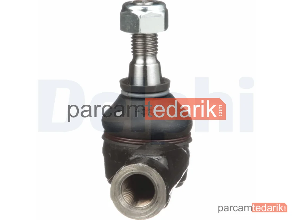 DELPHI TA1666 | Rot Kolu — Audi A3, Skoda Octavia I, Skoda Octavia I Combi
