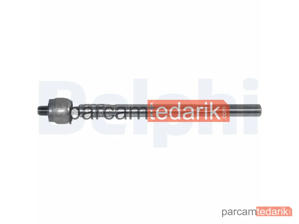 Rot Kolu — Peugeot 206 CC, Peugeot 206 Hatchback, Peugeot 206 Sedan - TA1679