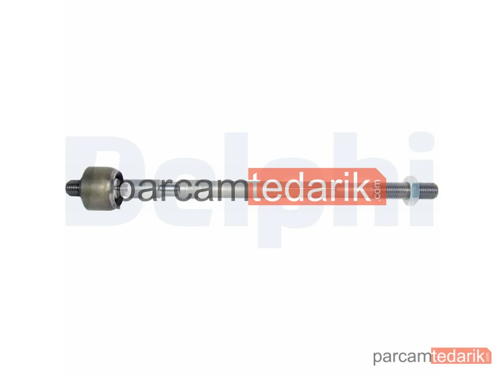 Rot Kolu — Renault Clio II, Renault Clio II Kasa/eğik Arka, Renault Clio Symbol I - TA2013