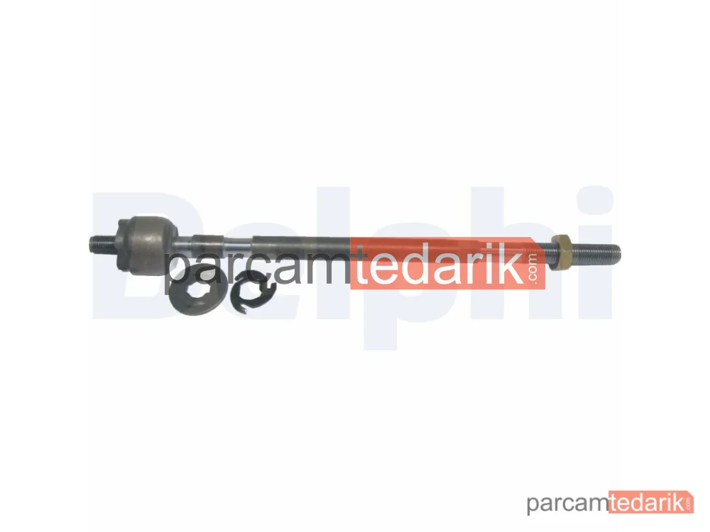Rot Kolu — Nissan Kubistar Panelvan/Van, Renault Clio II, Renault Clio II Kasa/eğik Arka - TA2017