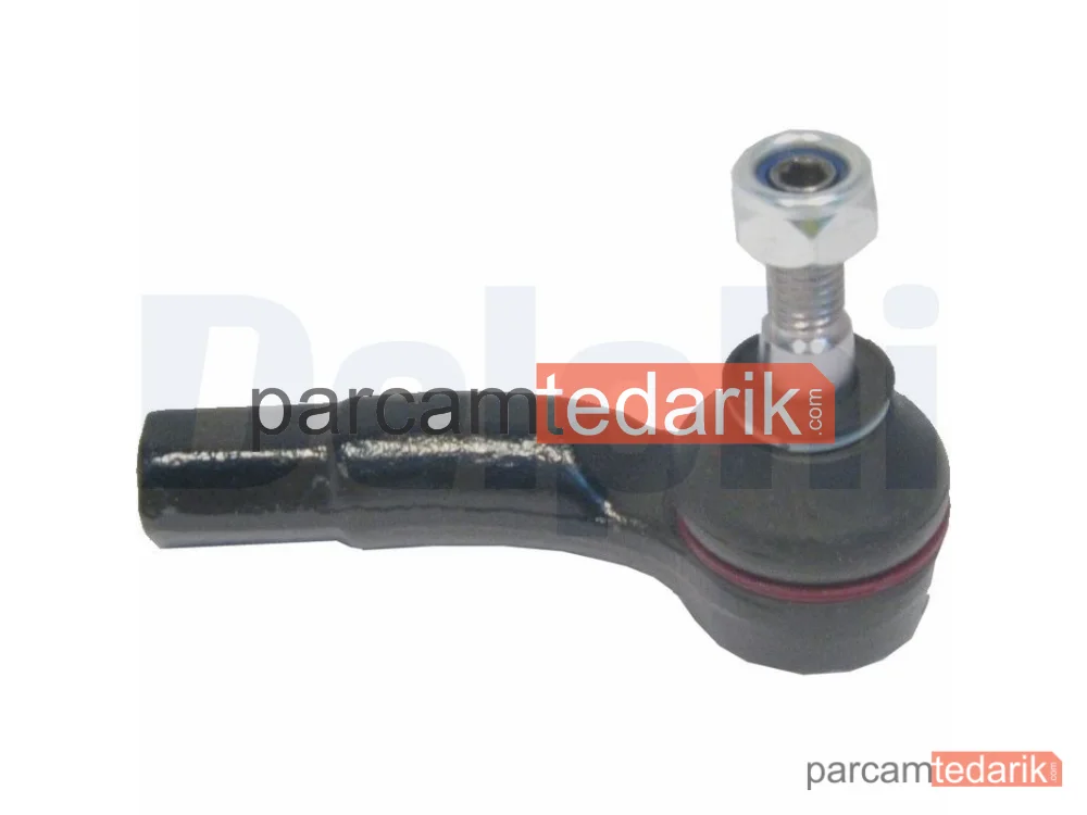 TA2027 | Rot Kolu — Ford Fiesta V, Ford Fiesta V Van, Ford Fusion