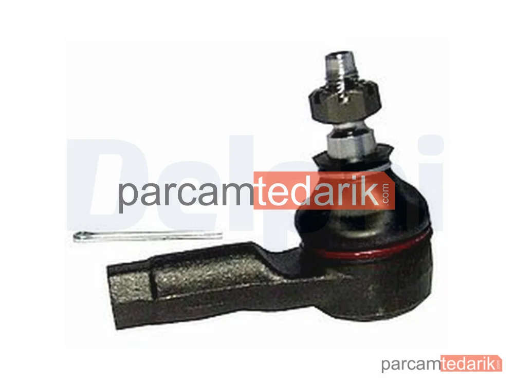 TA2085 | Rot Kolu — Kia Picanto I, Kia Rio I Hatchback, Kia Rio I Sedan