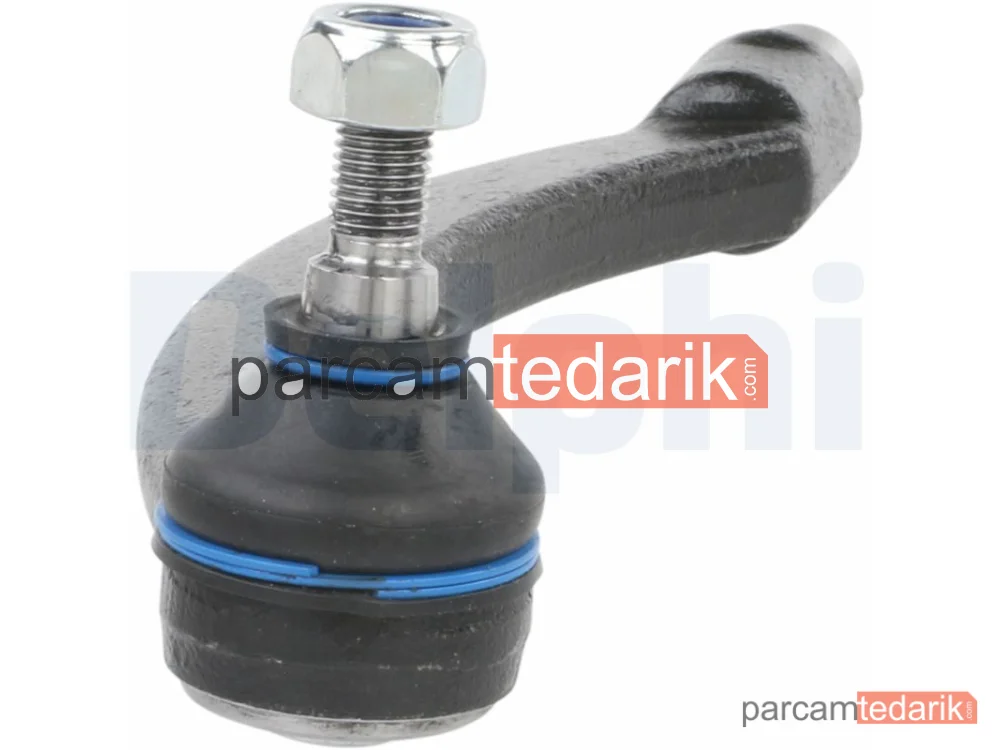 DELPHI TA2362 | Rot Kolu — Mini Mini, Mini Mini Cabrio