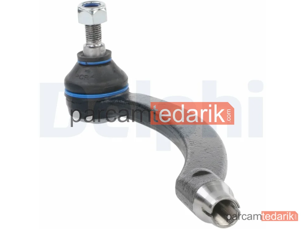 DELPHI TA2362 | Rot Kolu — Mini Mini, Mini Mini Cabrio