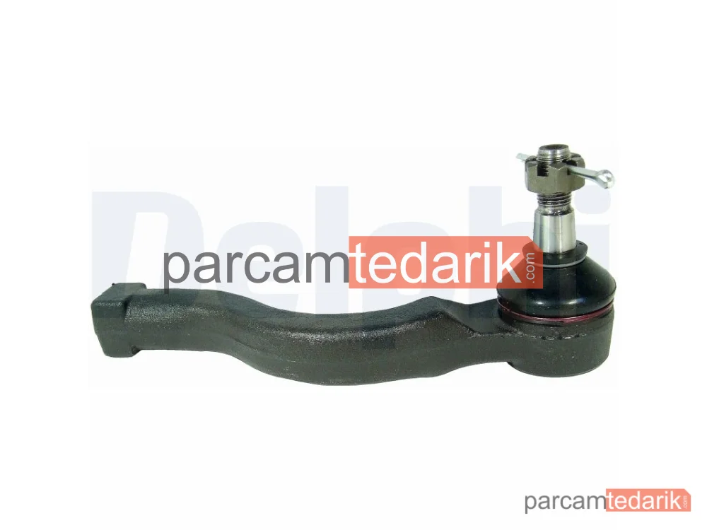 TA2387 | Rot Kolu — Mitsubishi L200 / Triton, Fiat Fullback Pick-up, Mitsubishi L200 / Triton Platform şasi