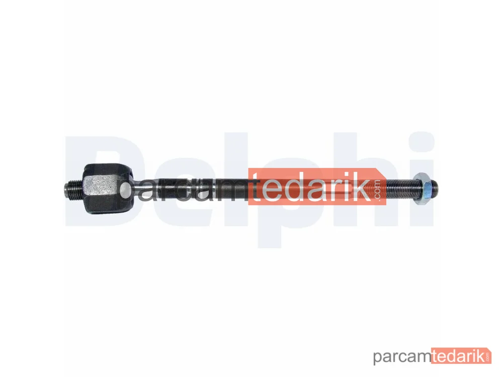 TA2391 | Rot Kolu — Audi Q7, Porsche Cayenne, VW Amarok