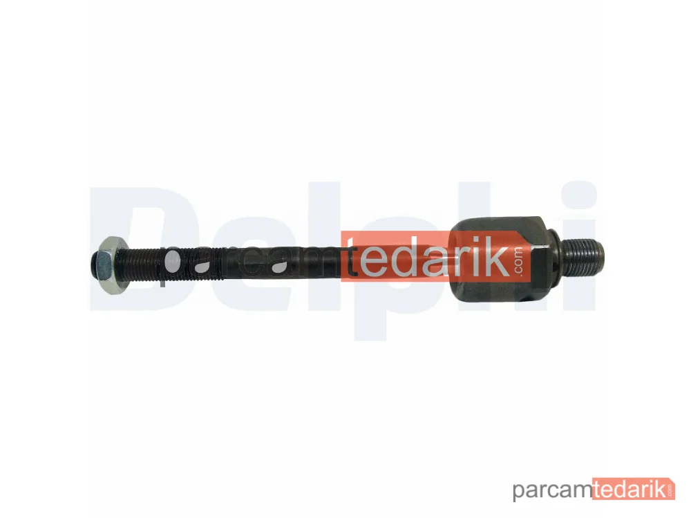TA2464 | Rot Kolu — Hyundai Accent III, Hyundai Accent III Sedan, Kia Rio II