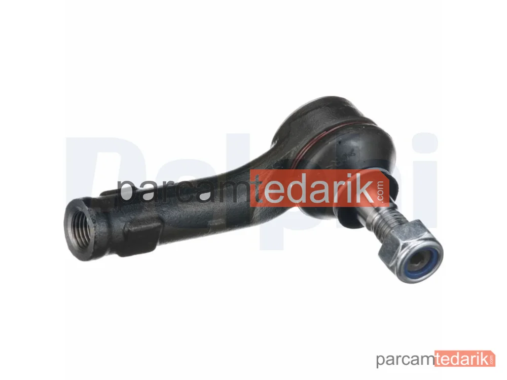 DELPHI TA2498 | Rot Kolu — Ford B-Max, Ford B-Max Van, Ford Ecosport