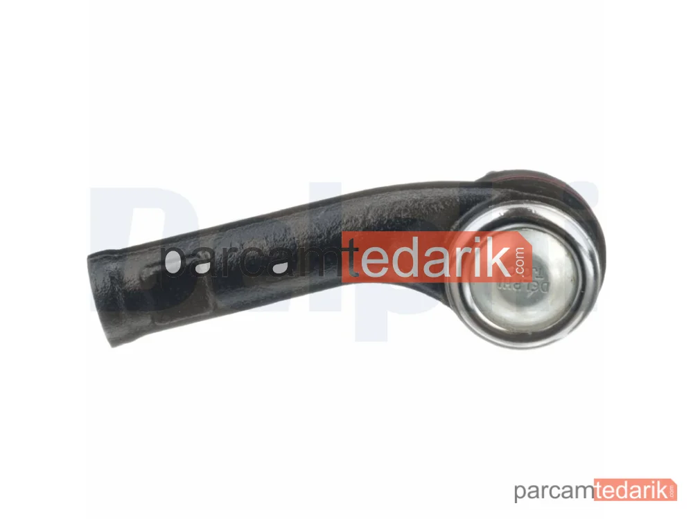DELPHI TA2498 | Rot Kolu — Ford B-Max, Ford B-Max Van, Ford Ecosport