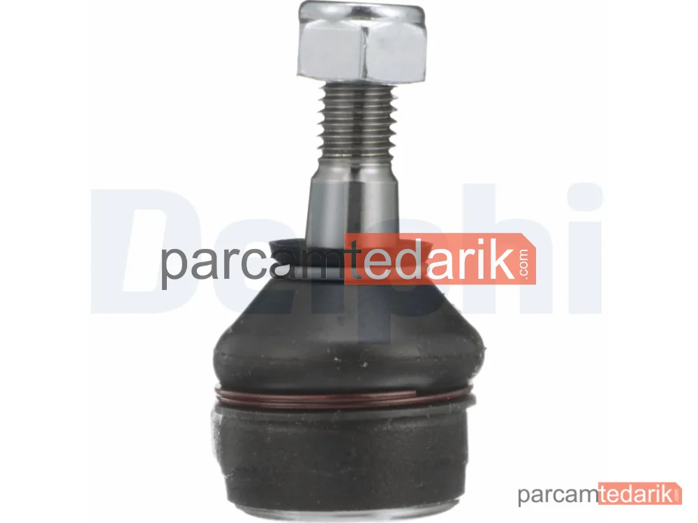 DELPHI TA2498 | Rot Kolu — Ford B-Max, Ford B-Max Van, Ford Ecosport