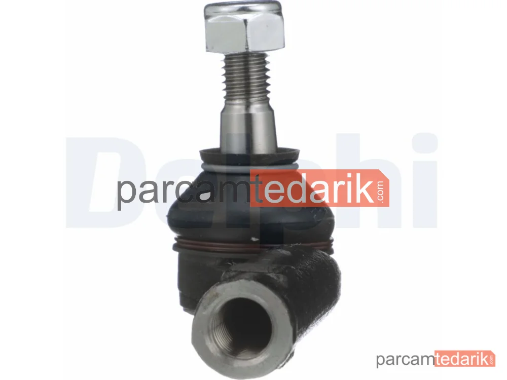 DELPHI TA2498 | Rot Kolu — Ford B-Max, Ford B-Max Van, Ford Ecosport