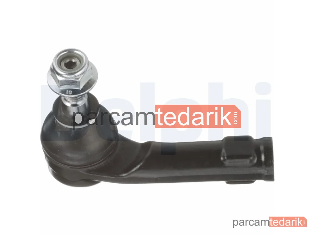 DELPHI TA2499 | Rot Kolu — Ford B-Max, Ford B-Max Van, Ford Ecosport