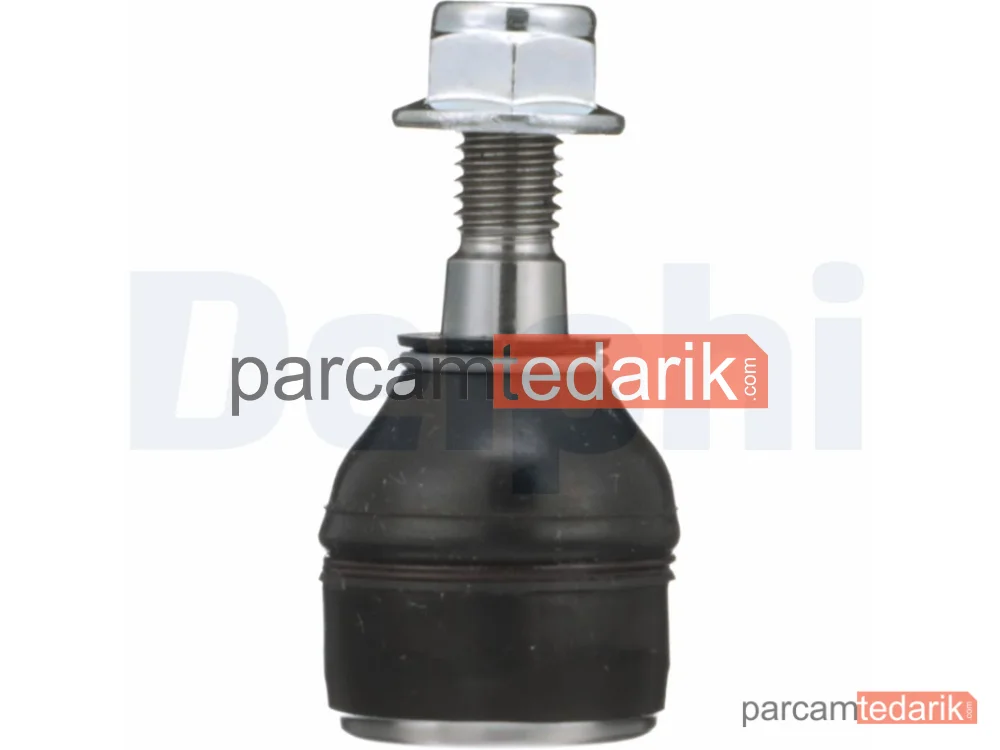 DELPHI TA2499 | Rot Kolu — Ford B-Max, Ford B-Max Van, Ford Ecosport