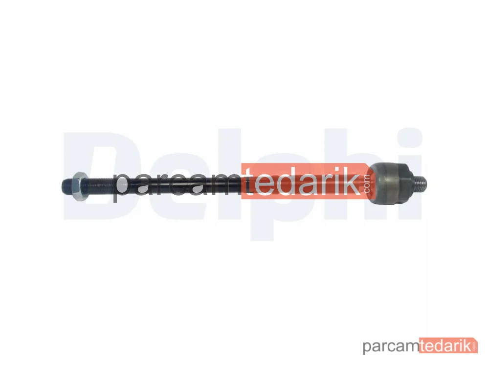 TA2504 | Rot Kolu — Ford B-Max, Ford B-Max Van, Ford Fiesta VI