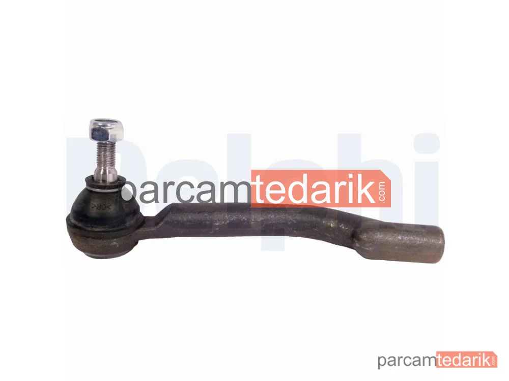 TA2567 | Rot Kolu — Nissan Qashqai I, Nissan Qashqai I Van, Nissan X-Trail II