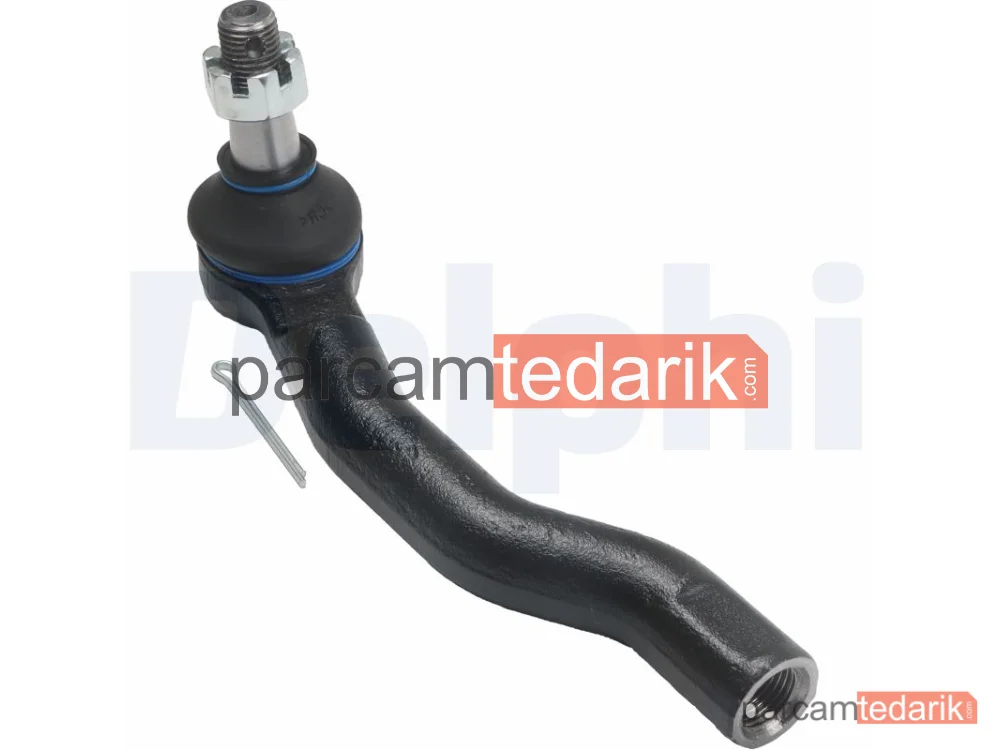 DELPHI TA2570 | Rot Kolu — Nissan Navara NP300, Nissan Navara NP300 Platform şasi, Nissan Pathfinder III