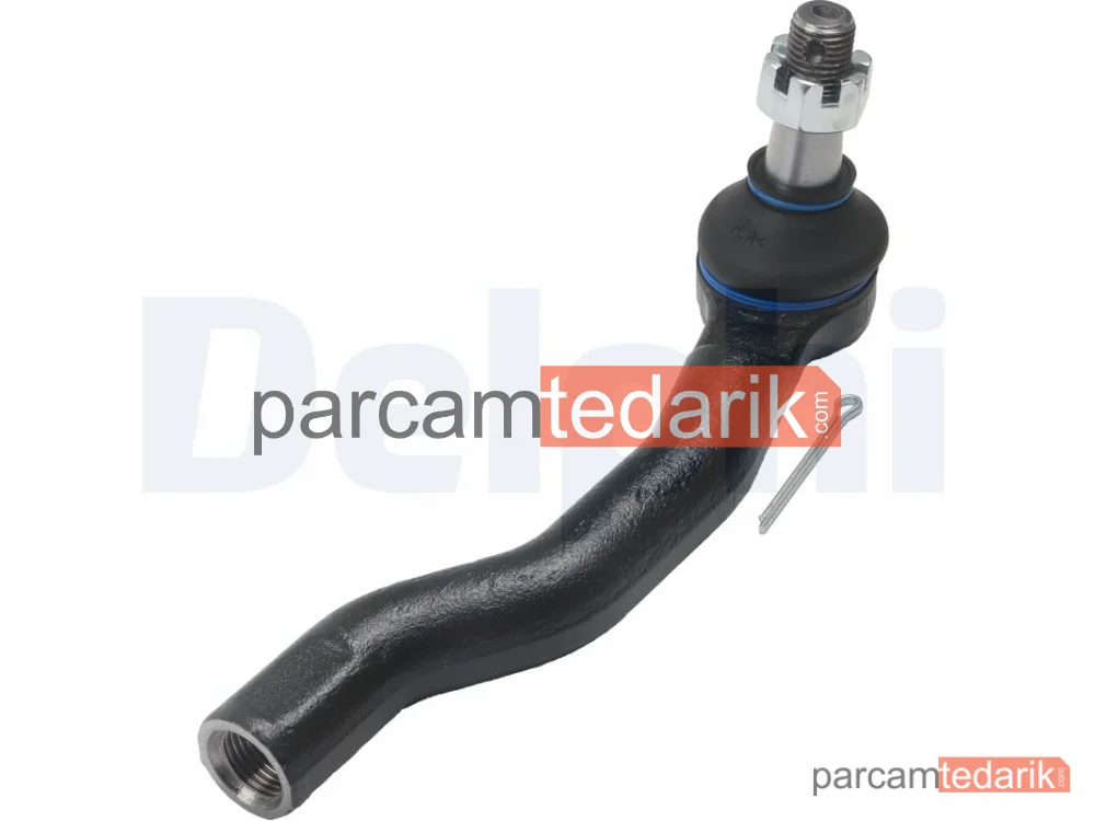 DELPHI TA2571 | Rot Kolu — Nissan Navara NP300, Nissan Navara NP300 Platform şasi, Nissan Pathfinder III