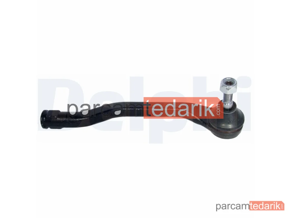 Rot Kolu — Dacia Duster, Dacia Duster Kasa/SUV, Renault Duster - TA2670