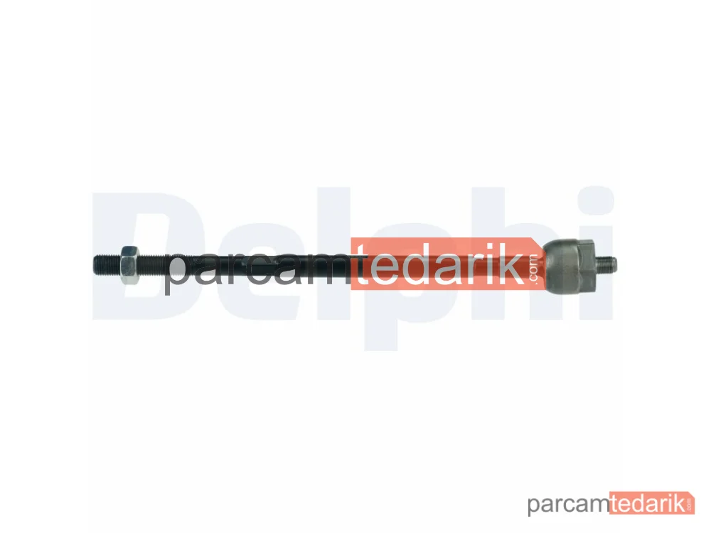 TA2937 | Rot Kolu — Renault Clio II, Renault Kangoo, Renault Kangoo Express