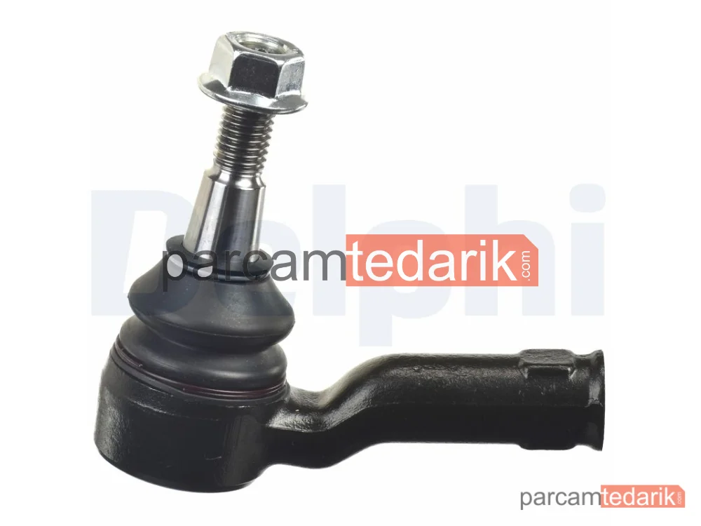 TA2941 | Rot Kolu — Land Rover Range Rover SPORT I